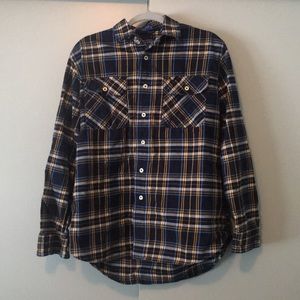 Pendleton Flannel